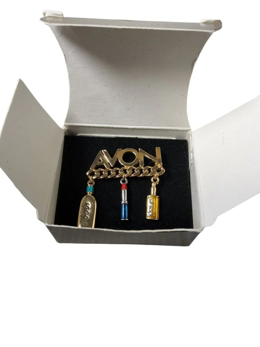 Avon this vintage